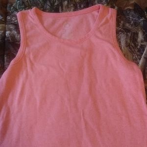 Tank top (girls)